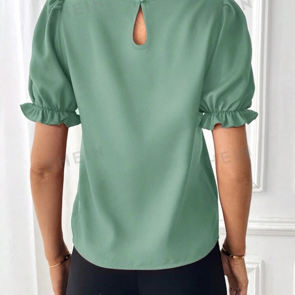 Blouse - Picture 3 of 3